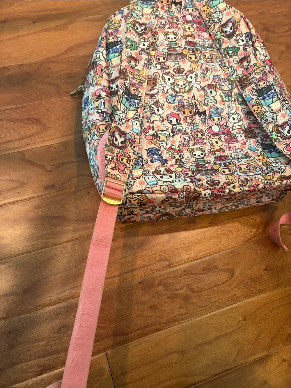 Tokidoki Kawaii Confections Backpack